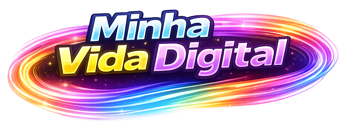 Minha Vida Digital